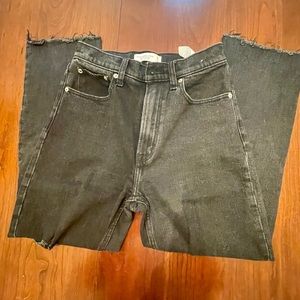 Abercrombie & Fitch jeans